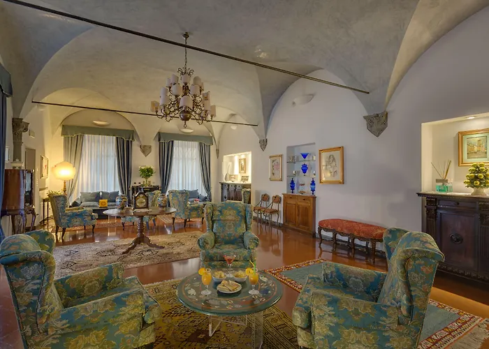 Hotel Rivoli Boutique