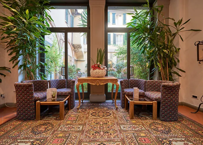 Rivoli Boutique Hotel