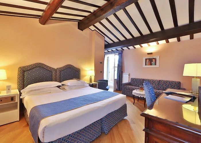 Hotel Rivoli Boutique Florence