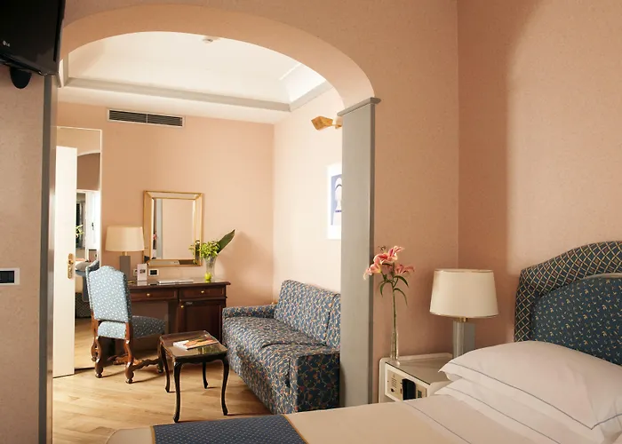 Hotel Rivoli Boutique Florence