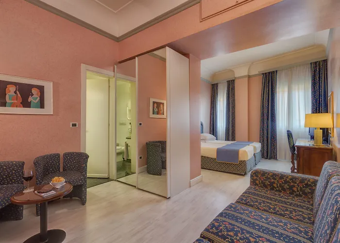 Rivoli Boutique Florence