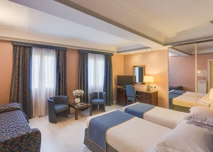 Rivoli Boutique Hotel