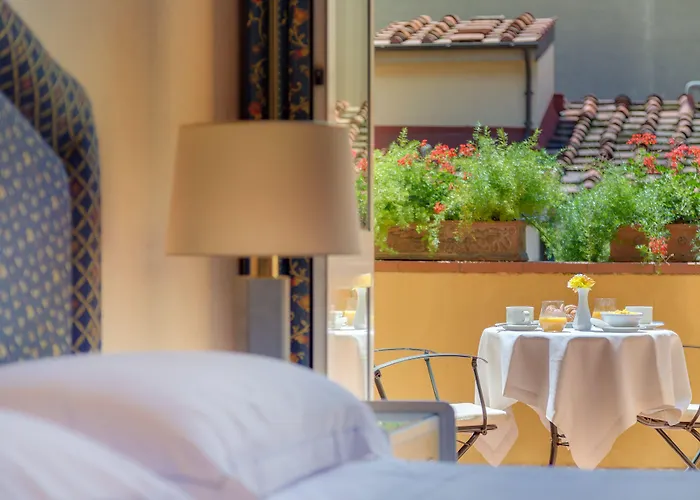 Rivoli Boutique Hotel