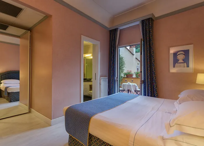 Hotel Rivoli Boutique