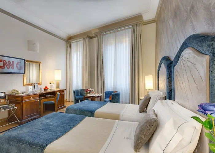 Hotel Rivoli Boutique 4*