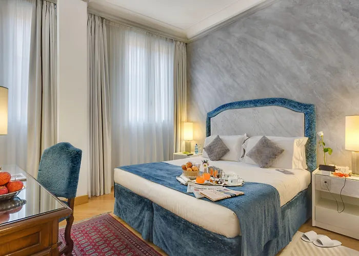 Rivoli Boutique Hotel 4*