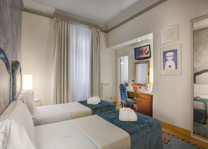 Rivoli Boutique Hotel Florence