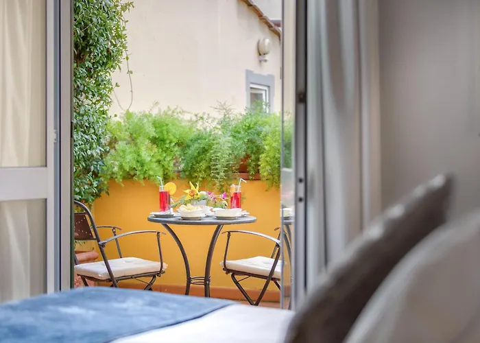 Hotel Rivoli Boutique