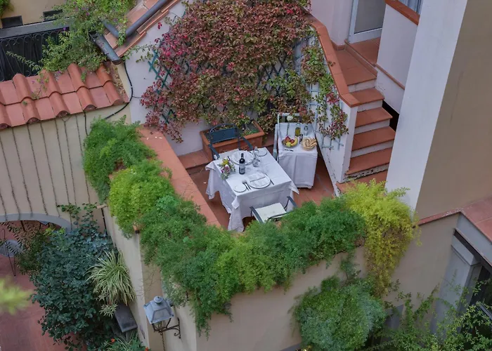 Hotel Rivoli Boutique