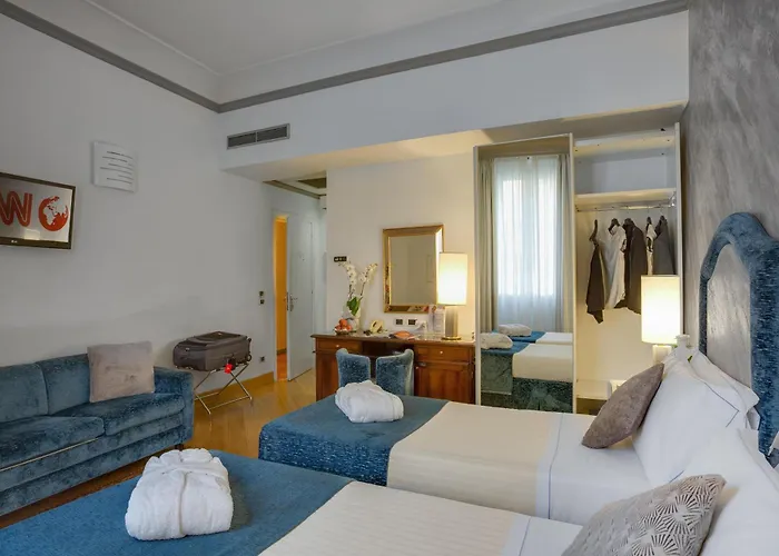 Rivoli Boutique 4*