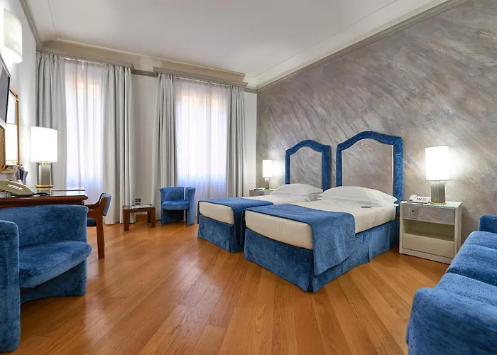 Hotel Rivoli Boutique