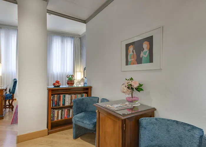 Hotel Rivoli Boutique