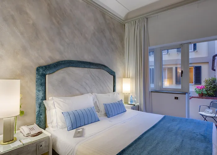 Hotel Rivoli Boutique 4*