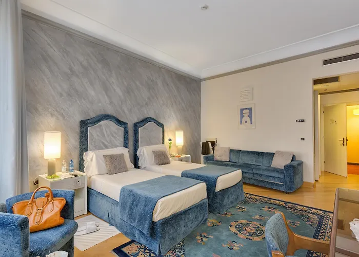 Rivoli Boutique Hotel