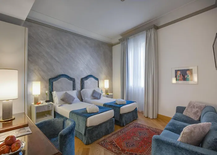 Rivoli Boutique 4*