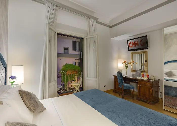 Rivoli Boutique Hotel Florence