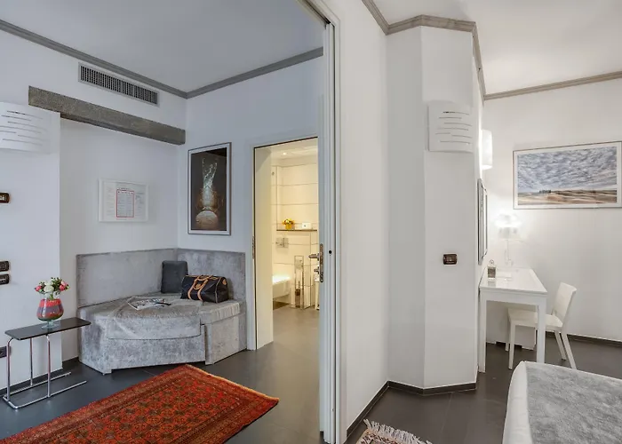 Rivoli Boutique Hotel