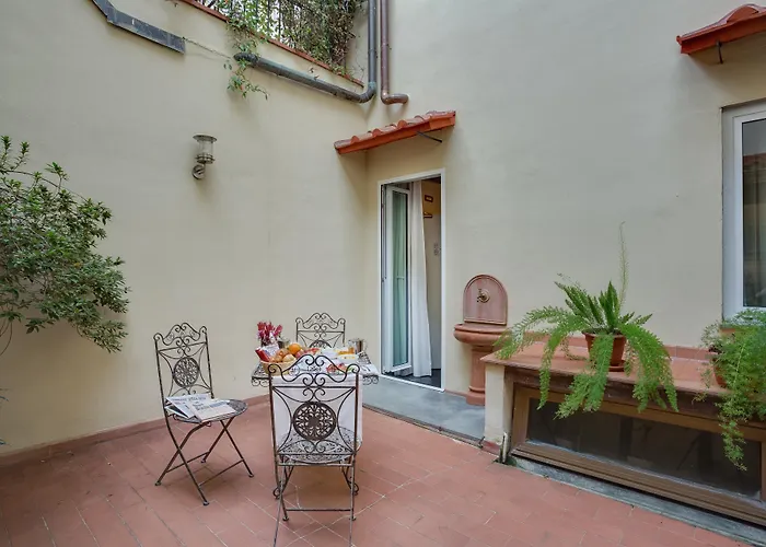 Rivoli Boutique Hotel Florence