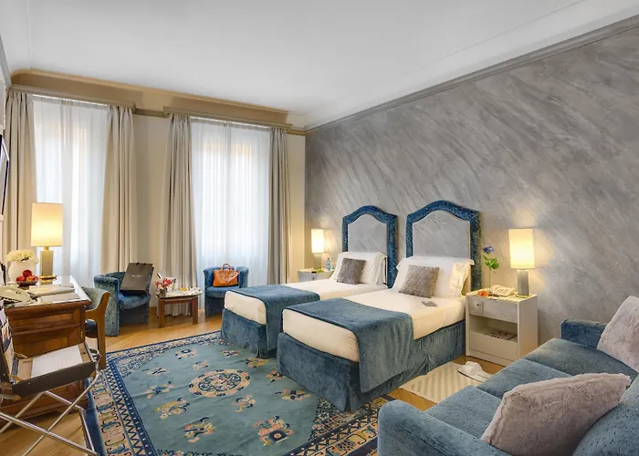 Hotel Rivoli Boutique 4*