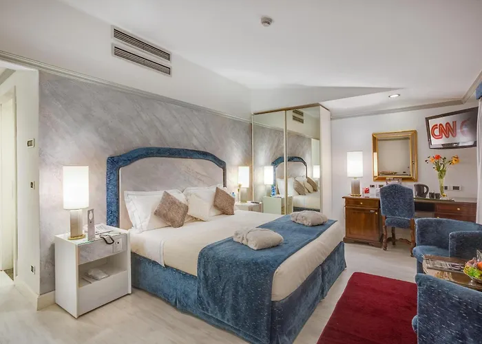 Rivoli Boutique Florence