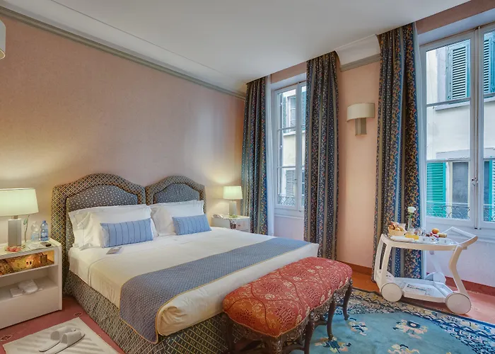 Hotel Rivoli Boutique