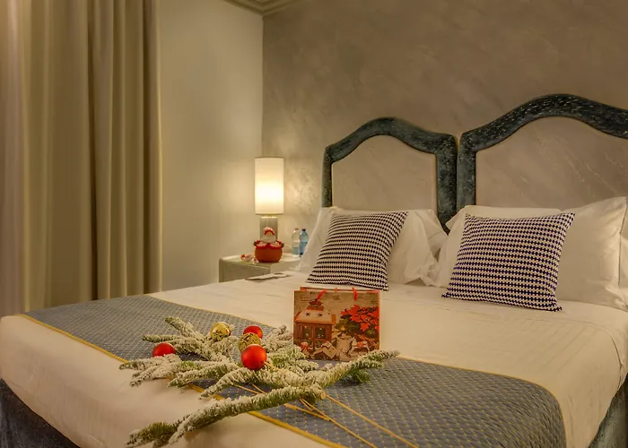 Rivoli Boutique Florence