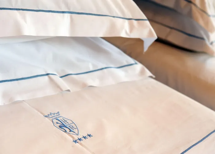 Rivoli Boutique 4* Florence