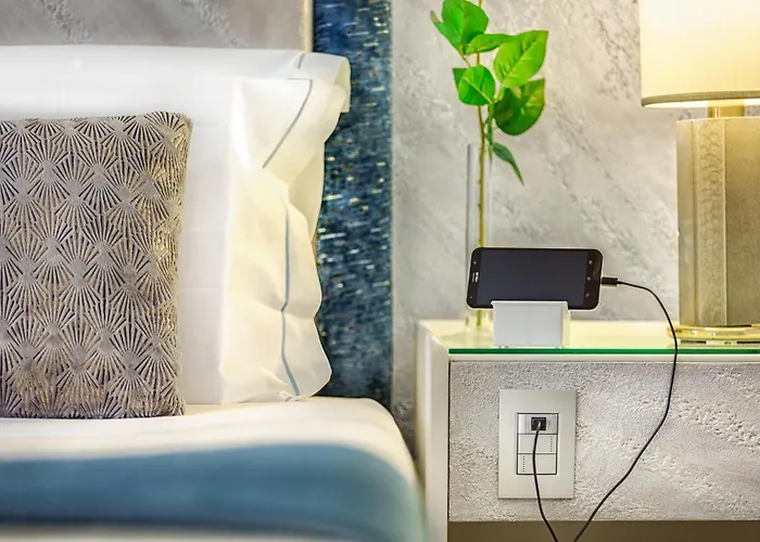 Rivoli Boutique Hotel Florence