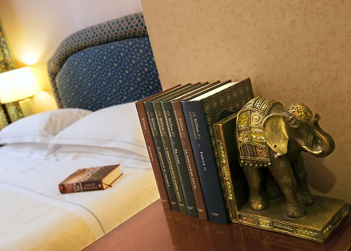 Rivoli Boutique Florence