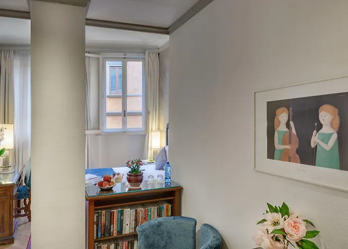 Rivoli Boutique Hotel 4*