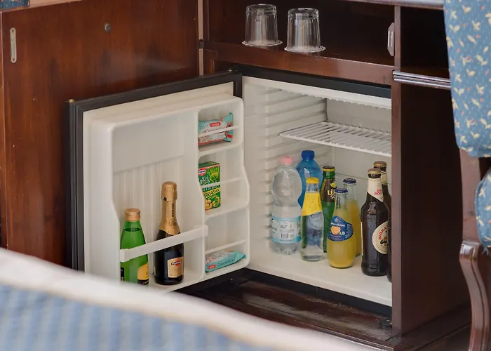 Hotel Rivoli Boutique Florence