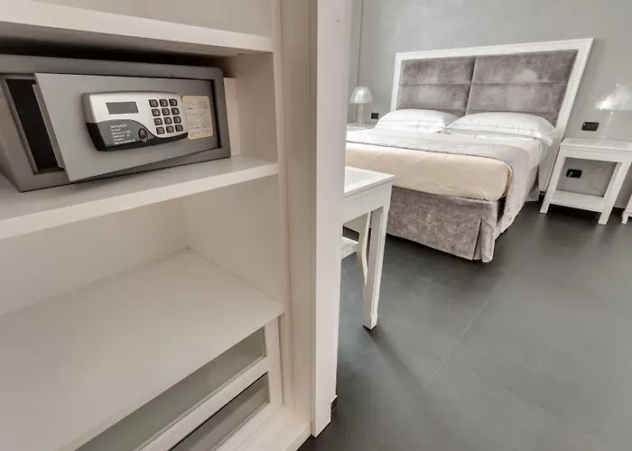 Hotel Rivoli Boutique