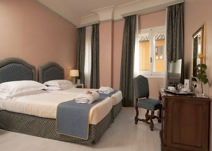 Hotel Rivoli Boutique Florence