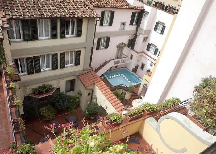 Hotel Rivoli Boutique 4*