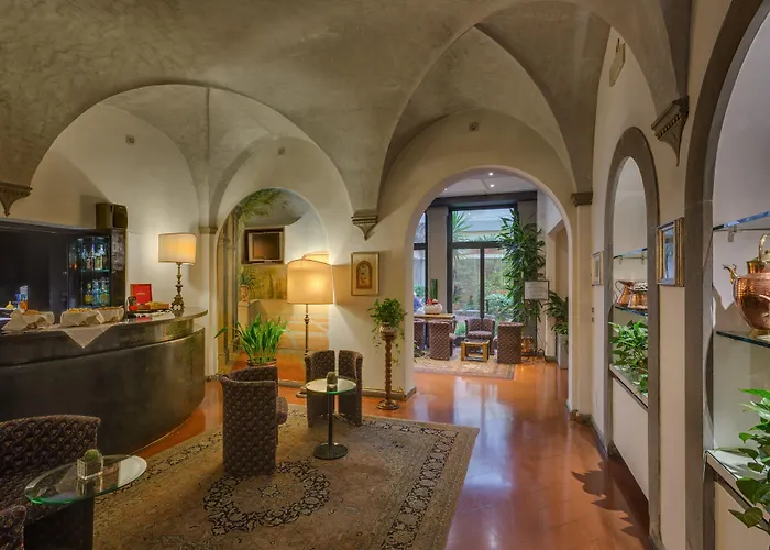 Hotel Rivoli Boutique