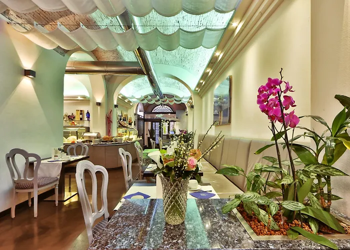 Hotel Rivoli Boutique Florence