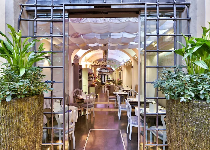 Hotel Rivoli Boutique