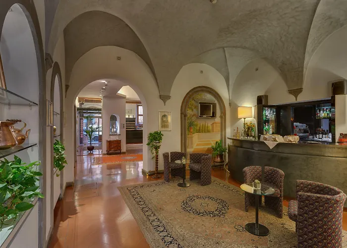 Hotel Rivoli Boutique