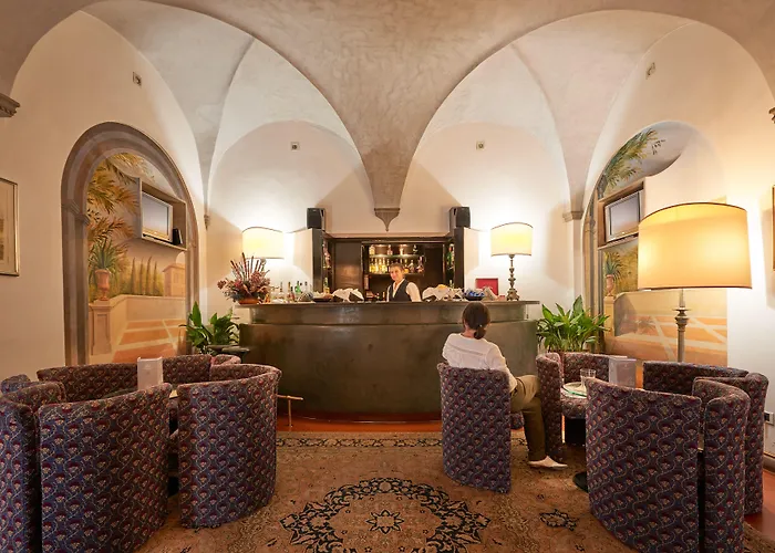 Rivoli Boutique Hotel