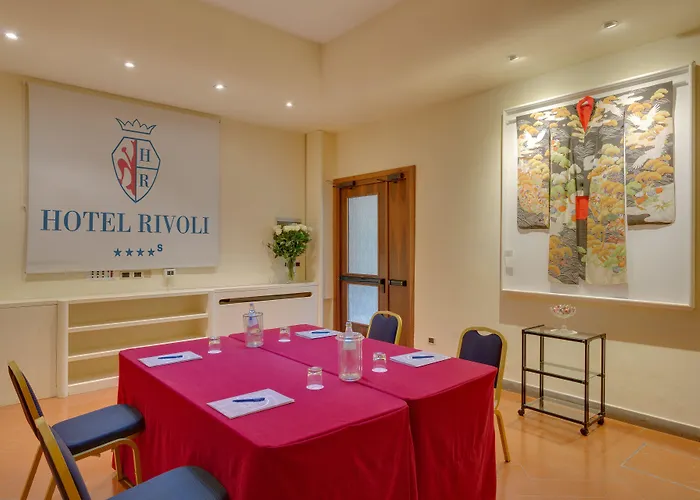 Hotel Rivoli Boutique