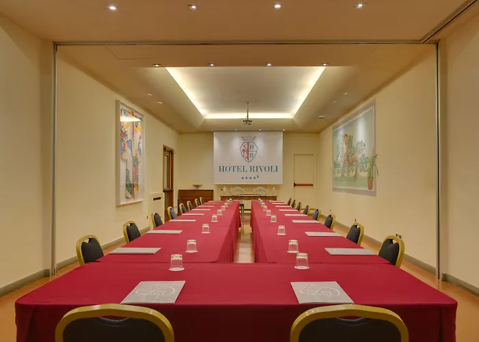 Hotel Rivoli Boutique