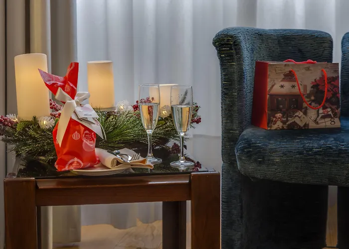 Hotel Rivoli Boutique Florence