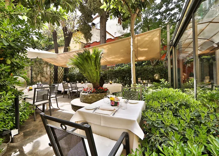 Hotel Rivoli Boutique Florence