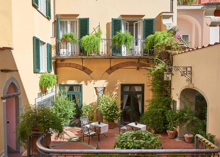 Rivoli Boutique Hotel