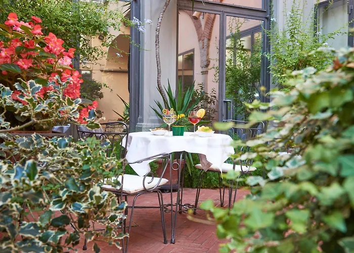 Rivoli Boutique Florence