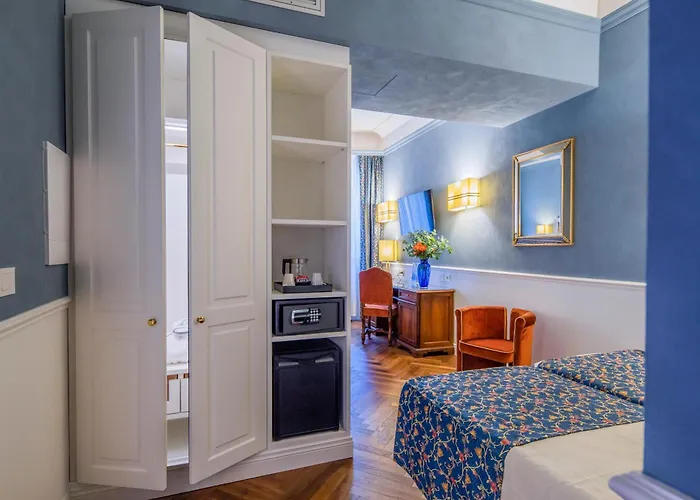 Hotel Rivoli Boutique 4*