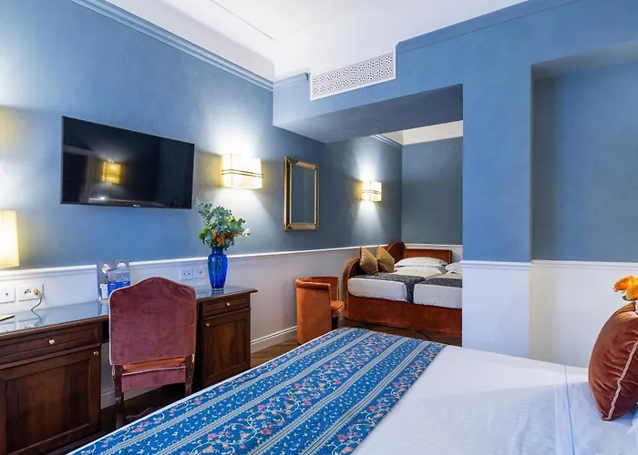 Hotel Rivoli Boutique Florence
