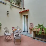 Rivoli Boutique Hotell Florens
