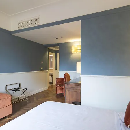 Hotel Rivoli Boutique Florence