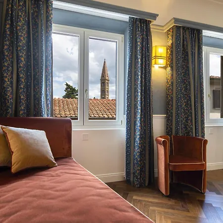 Hotel Rivoli Boutique Florence